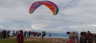 Paralayang Hutaginjang